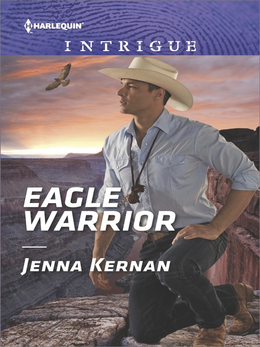 Title details for Eagle Warrior by Jenna Kernan - Available